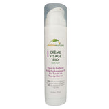 NOUVEAU ! Crème Visage bio - Figue de Barbarie / Acide Hyaluronique de faible poids moléculaire