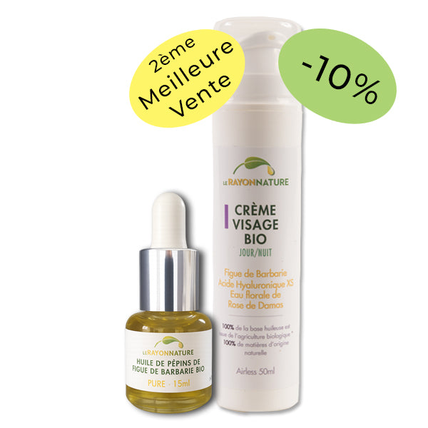 Le Duo Expert - 15ml/50ml