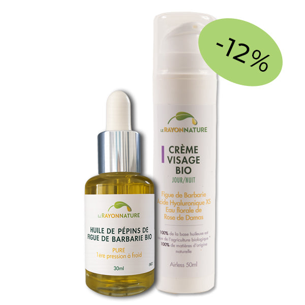 Le Duo Expert - 30ml/50ml