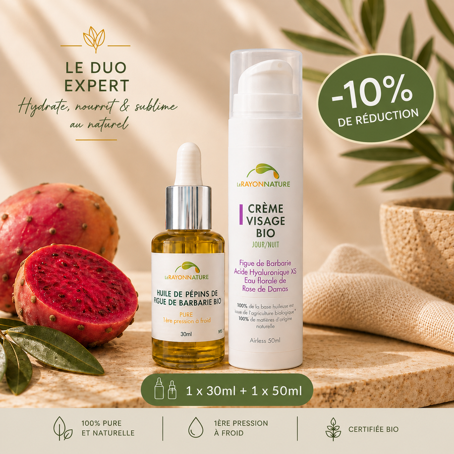 Le Duo Expert - 30ml/50ml