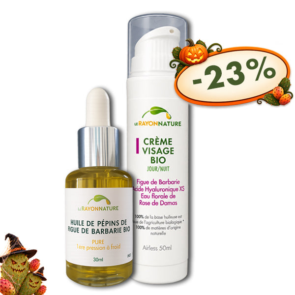 Le Duo Expert - 30ml/50ml