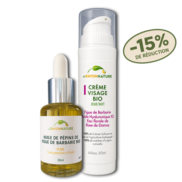 Le Duo Expert - 30ml/50ml
