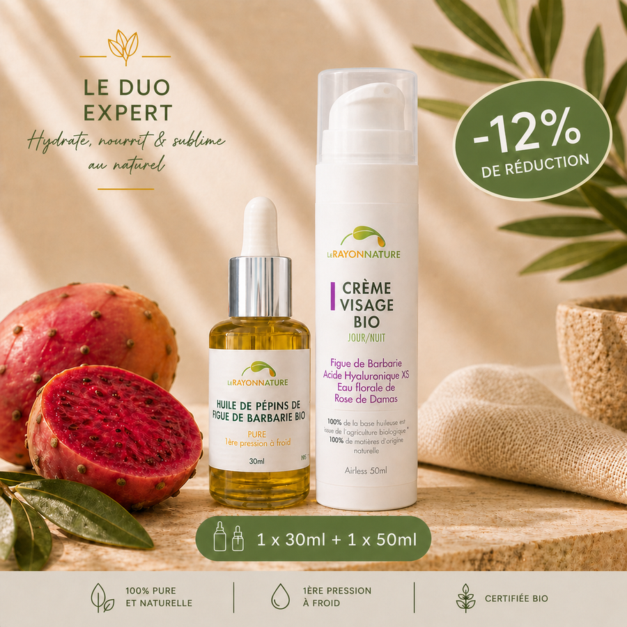 OFFRE DUO 14
